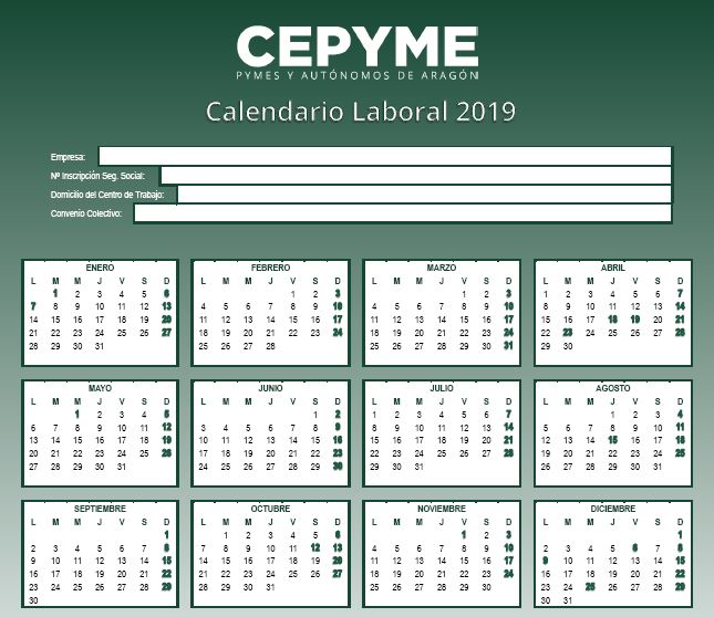 20181120_CEPYME_calendario