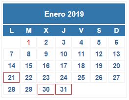 20190100_calendarioENERO