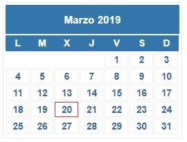 20190300_calendarioMARZO