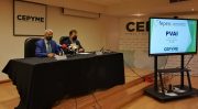 FEPEA presenta un proyecto para poner en valor las áreas industriales de Aragón
