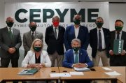 CEPYME Aragón continúa su proceso de actualizar los estatutos de la entidad