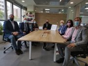 SOLIDAR y Fundación DKV INTEGRALIA colaborarán para favorecer la integración laboral de las personas con discapacidad