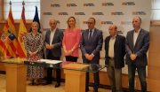 Agentes sociales y Gobierno de Aragón impulsan la acreditación de competencias profesionales