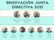 Atarvez renueva su Junta Directiva y presenta sus objetivos