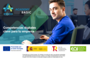 Abierto el plazo de inscripción para la segunda edición de las formaciones del Aragón EDIH Academy Basic