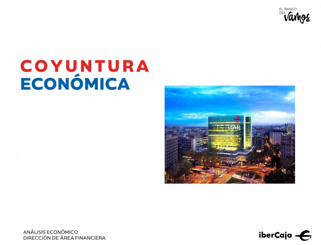 IMAGEN GENÉRICA DEL BOLETIN DE COYUNTURA ECONÓMICA