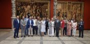 CEPYME Aragón celebra su primer comité con la mirada puesta en la falta de perfiles profesionales para cubir vacantes en las pymes aragonesas