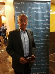 CEPYME Aragón consigue el Sello de Calidad Comunicativa de Periodistas de Aragón
