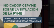 CEPYME: «El deterioro de la productividad se empieza a cronificar en la pyme española»