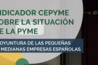 CEPYME: «El deterioro de la productividad se empieza a cronificar en la pyme española»