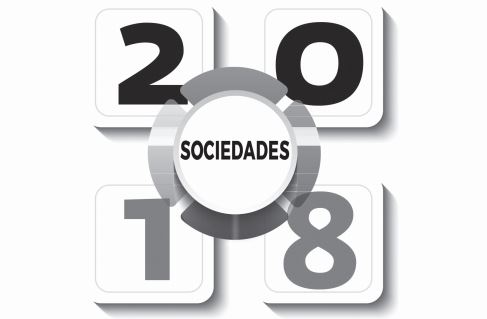 Manual de sociedades