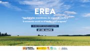 Ya puedes inscribirte en el proyecto EREA para personas emprendedoras en el medio rural