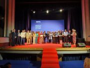 La Asociación Profesional de Artesanos de Aragón, ACOMZA y Centro Comercial Abierto de Teruel, reconocidos en los Premios al Comercio