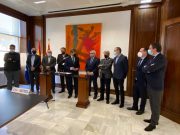 El Gobierno de Aragón, la Hostelería y las organizaciones empresariales proponen una nueva convocatoria de Ayudas a la Solvencia