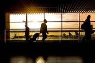 Los viajeros procedentes del extranjero deberán guardar cuarentena al llegar a España