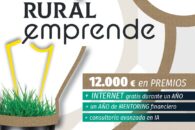 Abierta la III edición del Rural Emprende que reconoce a emprendedores del medio rural aragonés