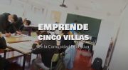 La Asociación Empresarial de las Cinco Villas acerca las empresas a los jóvenes de la comarca
