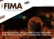 FIMA organiza unas jornadas sobre el papel de la mujer en el sector agroalimentario