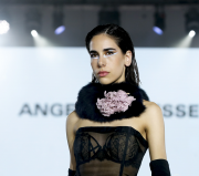 Éxito de la quinta edición de la Aragón Fashion Week de FITCA