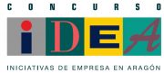Convocada una nueva edición del concurso IDEA que reconoce las iniciativas emprendedoras e innovadoras en Aragón
