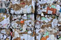 ¿Cuándo el papel y cartón recuperado destinado a la fabricación de papel y cartón deja de ser residuo?