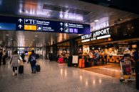Se prorroga la limitación de entrada a España por los aeropuertos y puertos designados