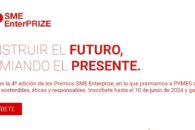 Nueva edición de los Premios Generali SME Enterprize España que premia a pymes sostenibles